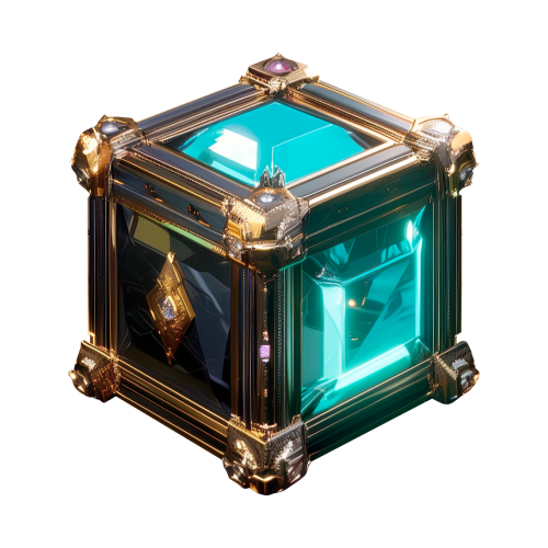 Sapphire Lootbox
